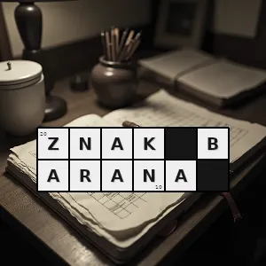 Rozwiązanie krzyżówki: przed zodiakalnym bykiem - znak barana | hasła, synonimy i podpowiedzi Hasło krzyżówkowe przed zodiakalnym bykiem - znak barana – rozwiązanie, synonimy, podpowiedzi i definicje krzyżówkowe